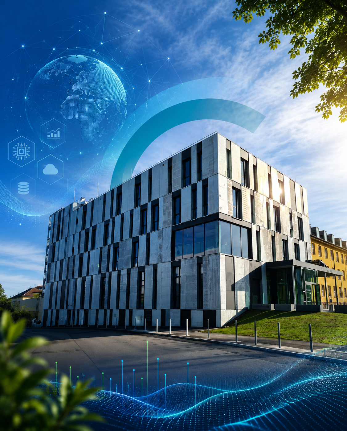 Scheer School of Digital Sciences, Saarland University — MSc Digital Sciences for Transformation. English-taught, 2 years, October 2026 intake. Learn more.