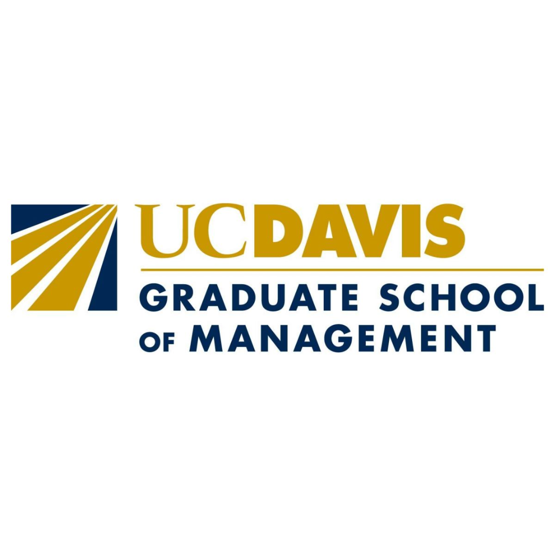 UC Davis  - Graduate School of Management