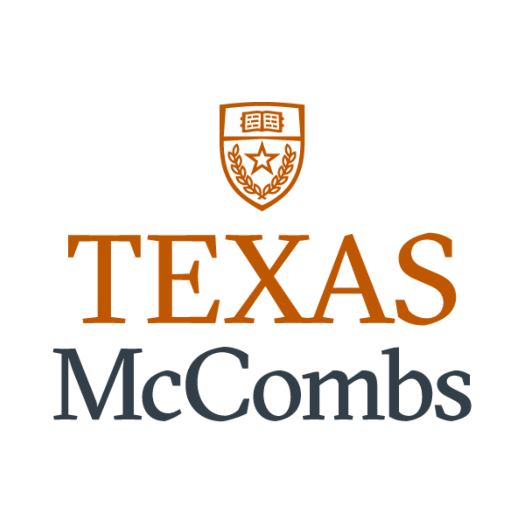 UT Austin University  - McCombs School of Business