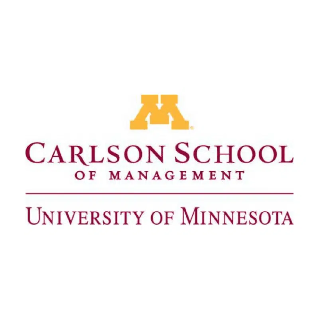 University of Minnesota - Carlson School of Management