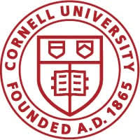 Cornell University  - SC Johnson College of Business