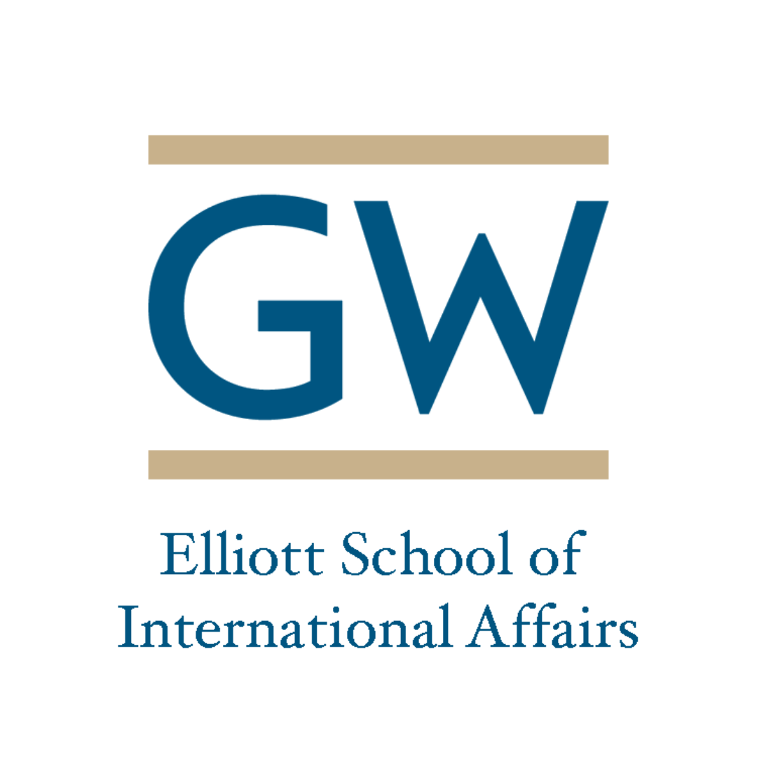 George Washington University  - Elliott School of International Affairs