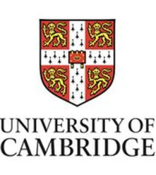 University of Cambridge 