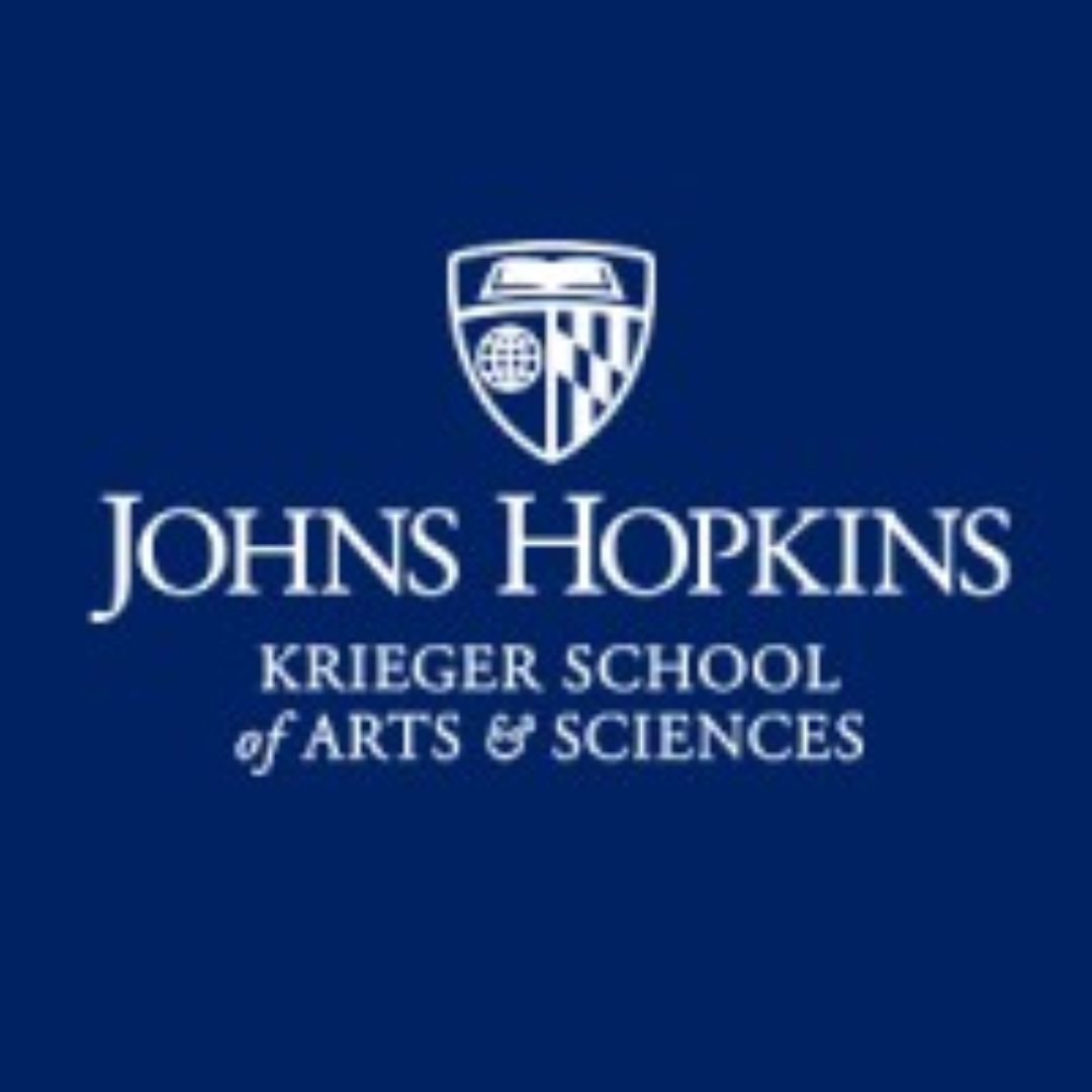 Johns Hopkins University Krieger School of Arts and Sciences