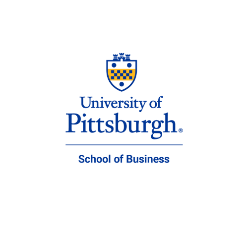 University of Pittsburgh  - School of Business 