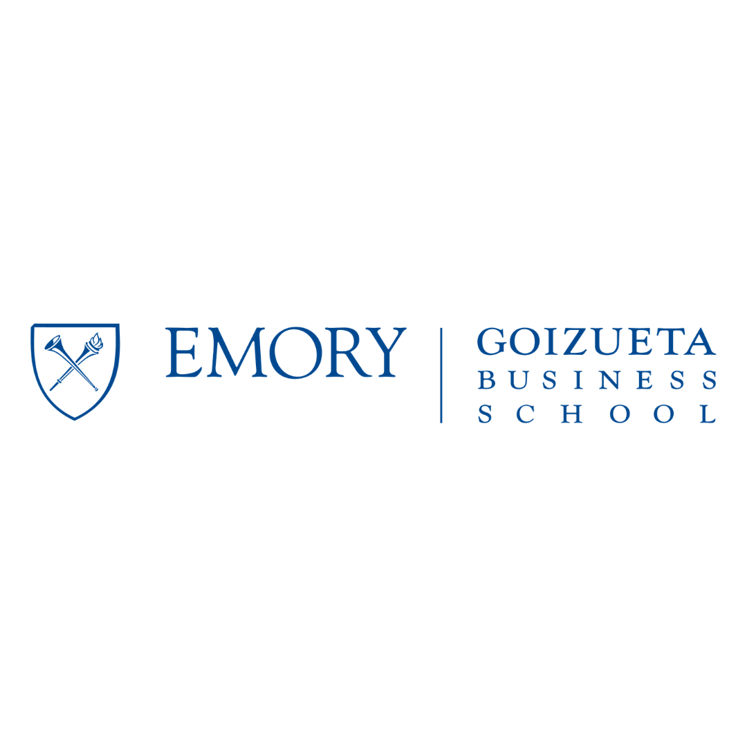Emory University  - Goizueta Business School