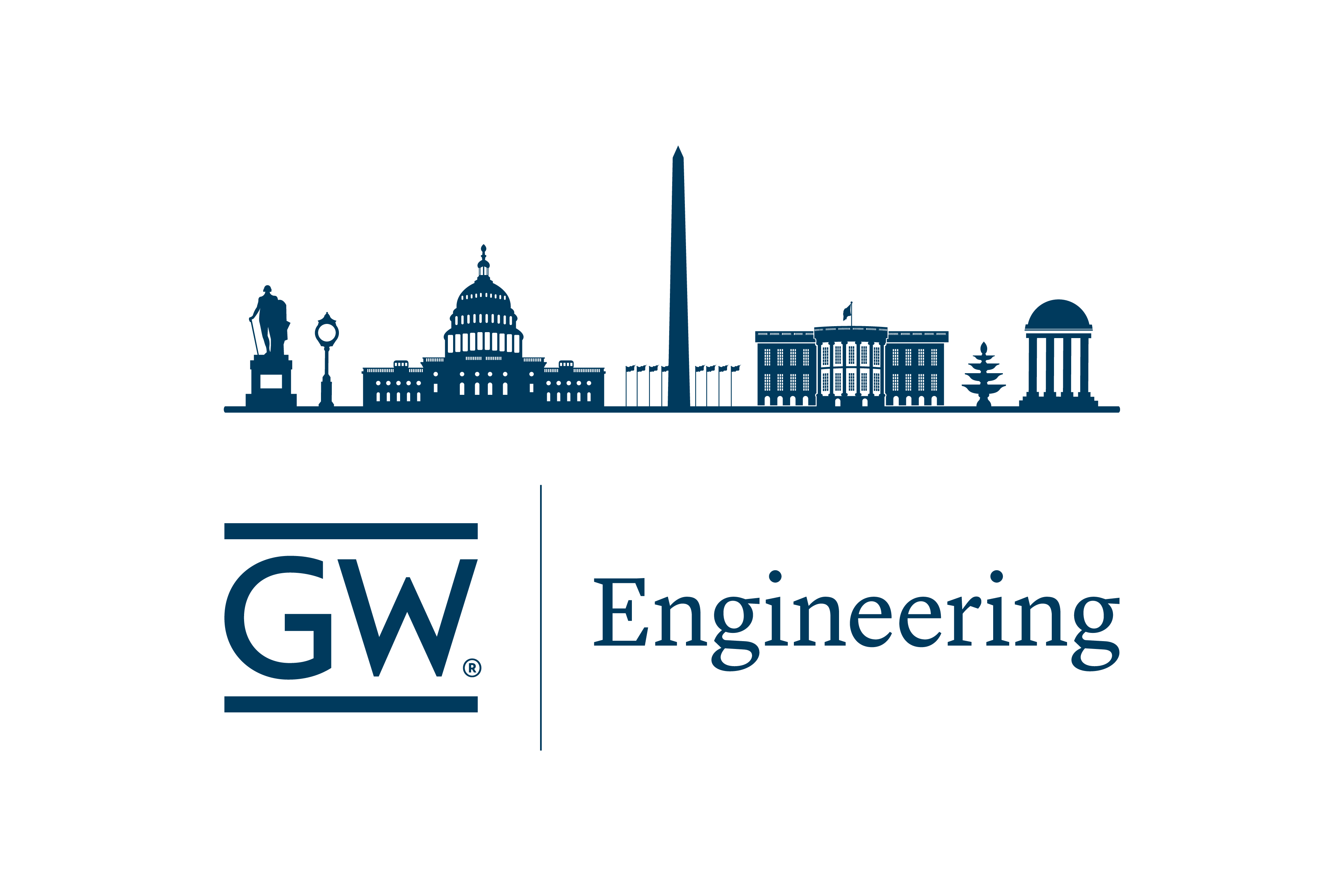 George Washington University  - School of Engineering and Applied Science 