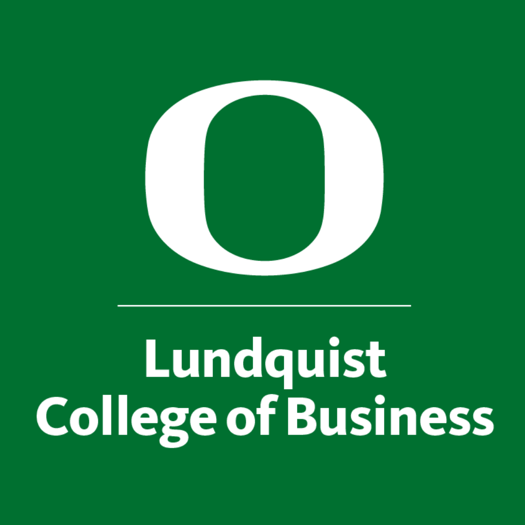 University of Oregon