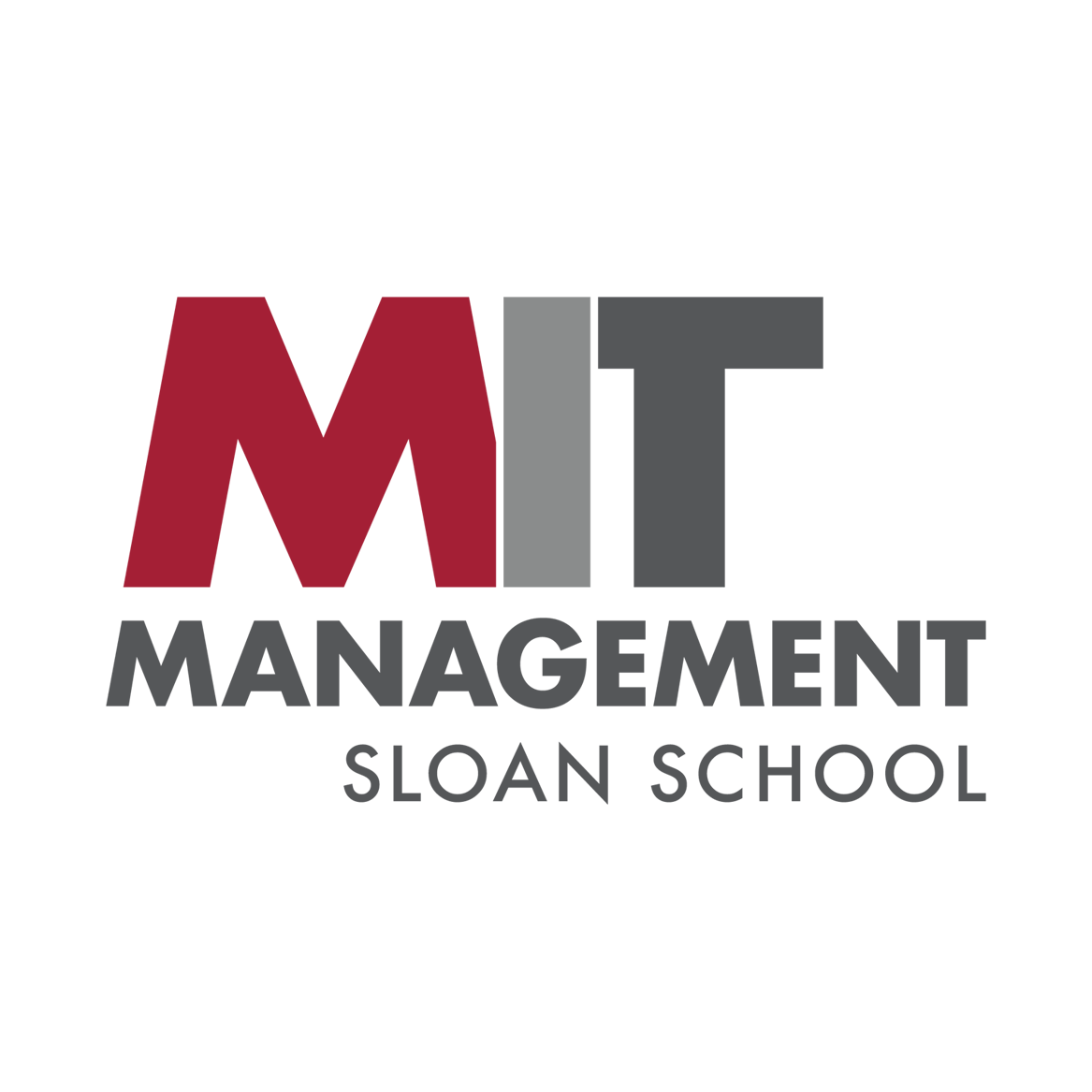 Massachusetts Institute of Technology - MIT Sloan School of Management