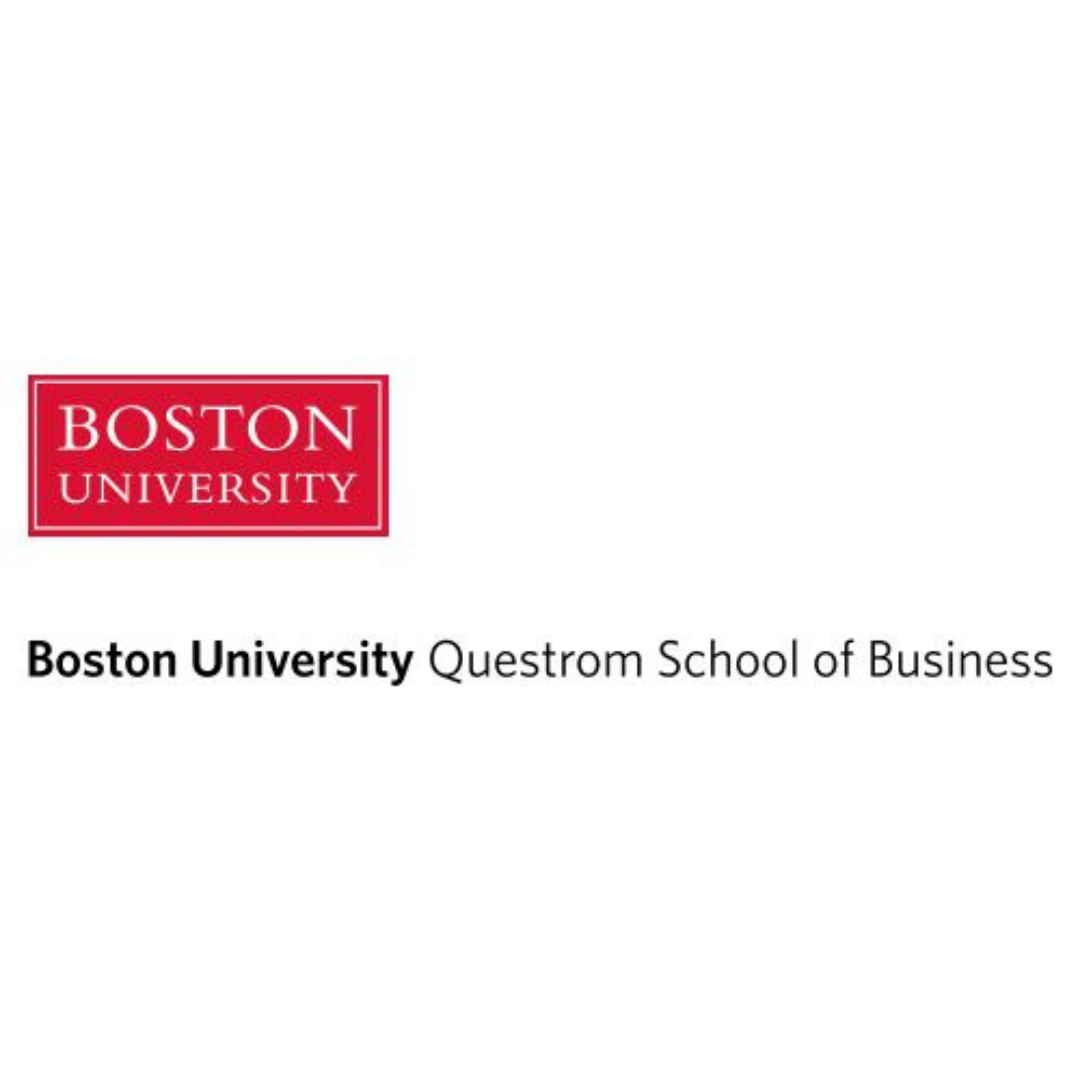 Boston University  - Questrom School of Business