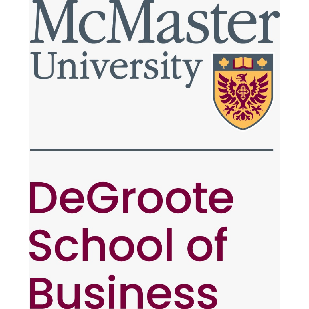 McMaster University - DeGroote School of Business