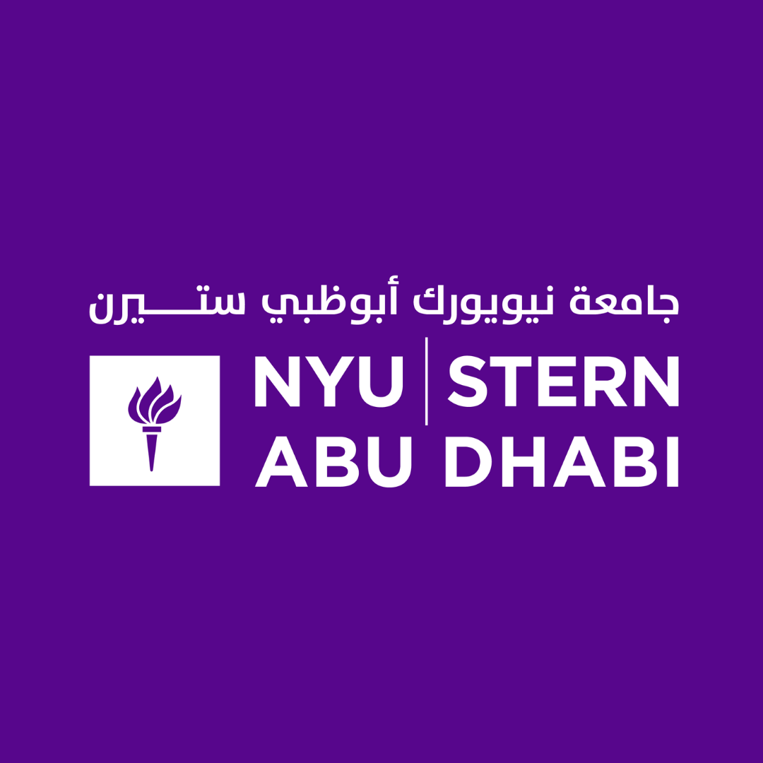 Stern at NYU - Abu Dhabi