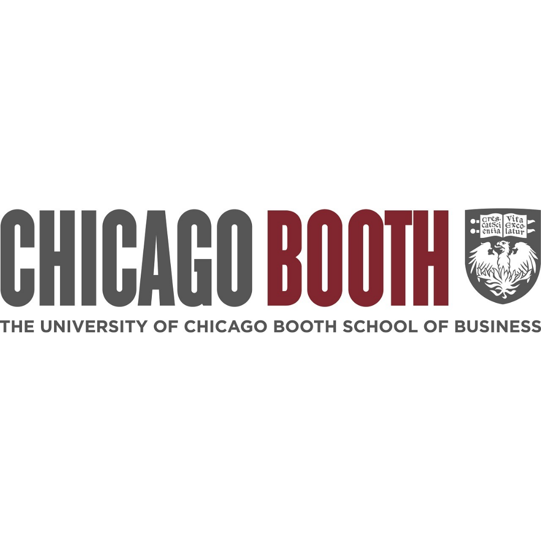 University of Chicago - Booth School of Business