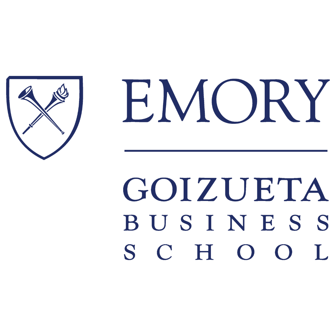 Emory University  - Goizueta Business School