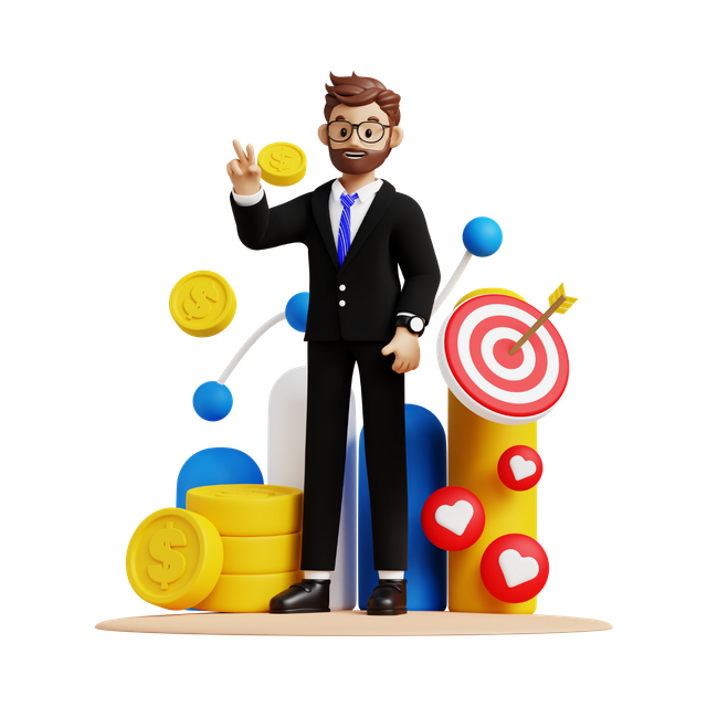 Success Stories illustration