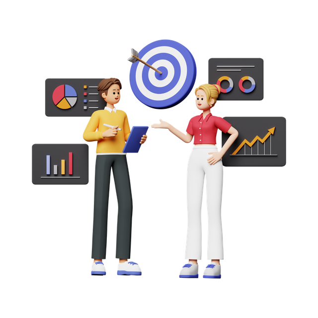 In-Person Events illustration