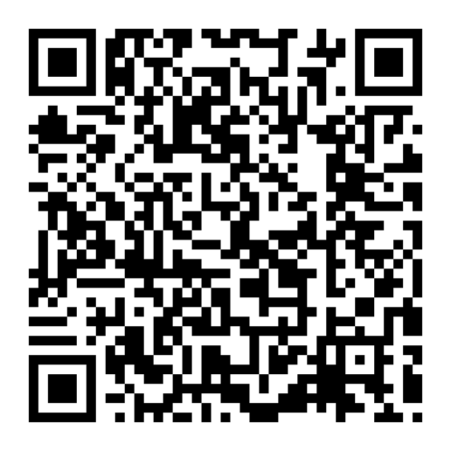 SEED Insider's Club WhatsApp Channel QR code
