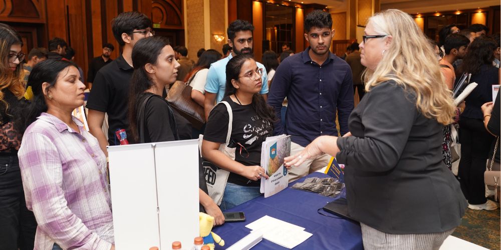 5 Tips to Make the Most of Your Meeting with an Admission Director