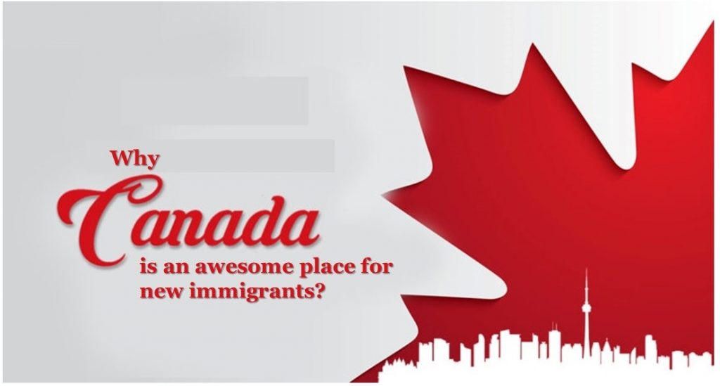 Don&#039;t Fall for the Hype: Why Canada is Still a Dream Destination for Immigrants