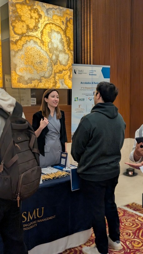 What Is the SEED Business School Festival? MBA &amp; Master's Guide