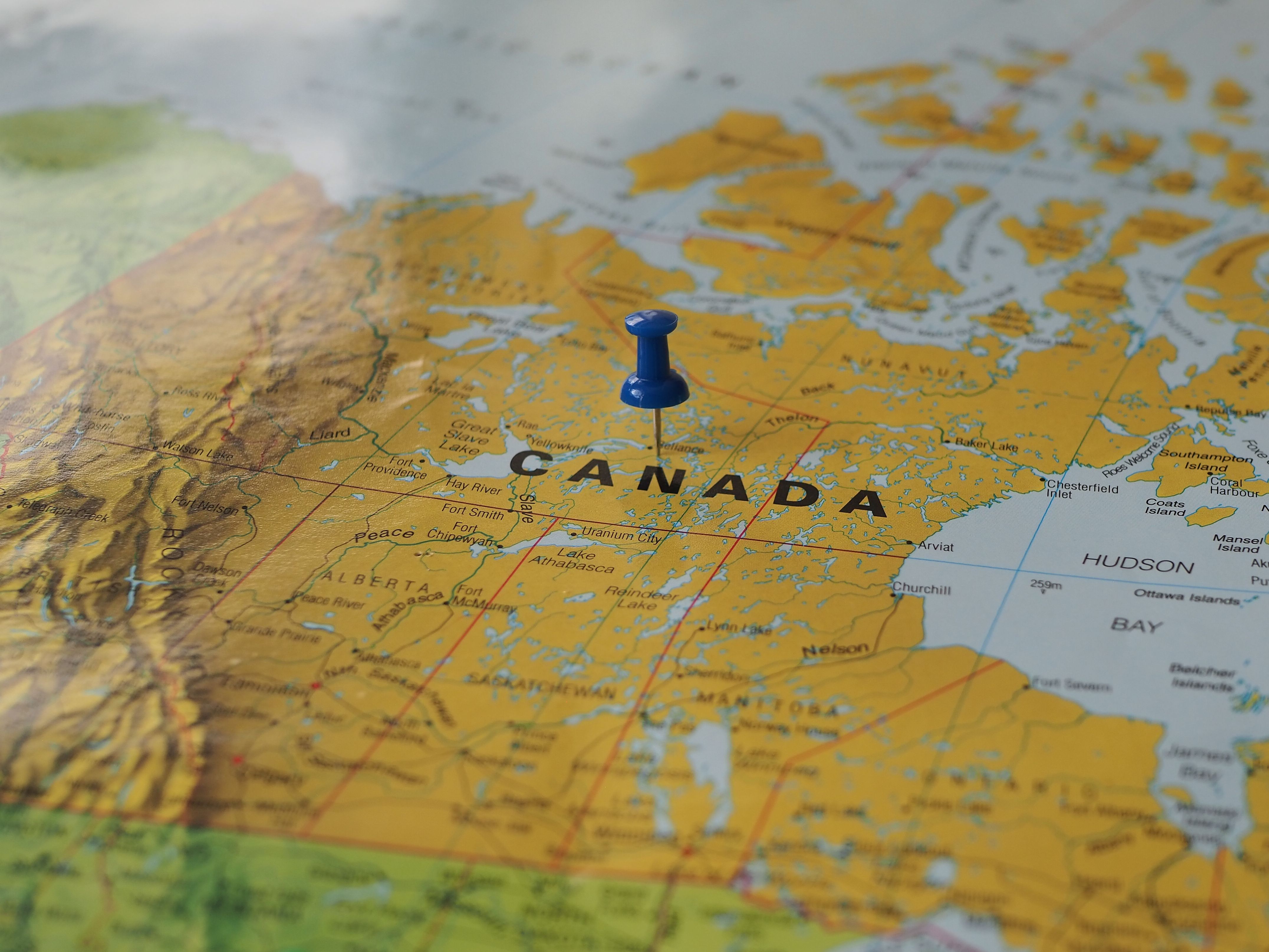 Why Canada Remains a Top Choice for Indian Students