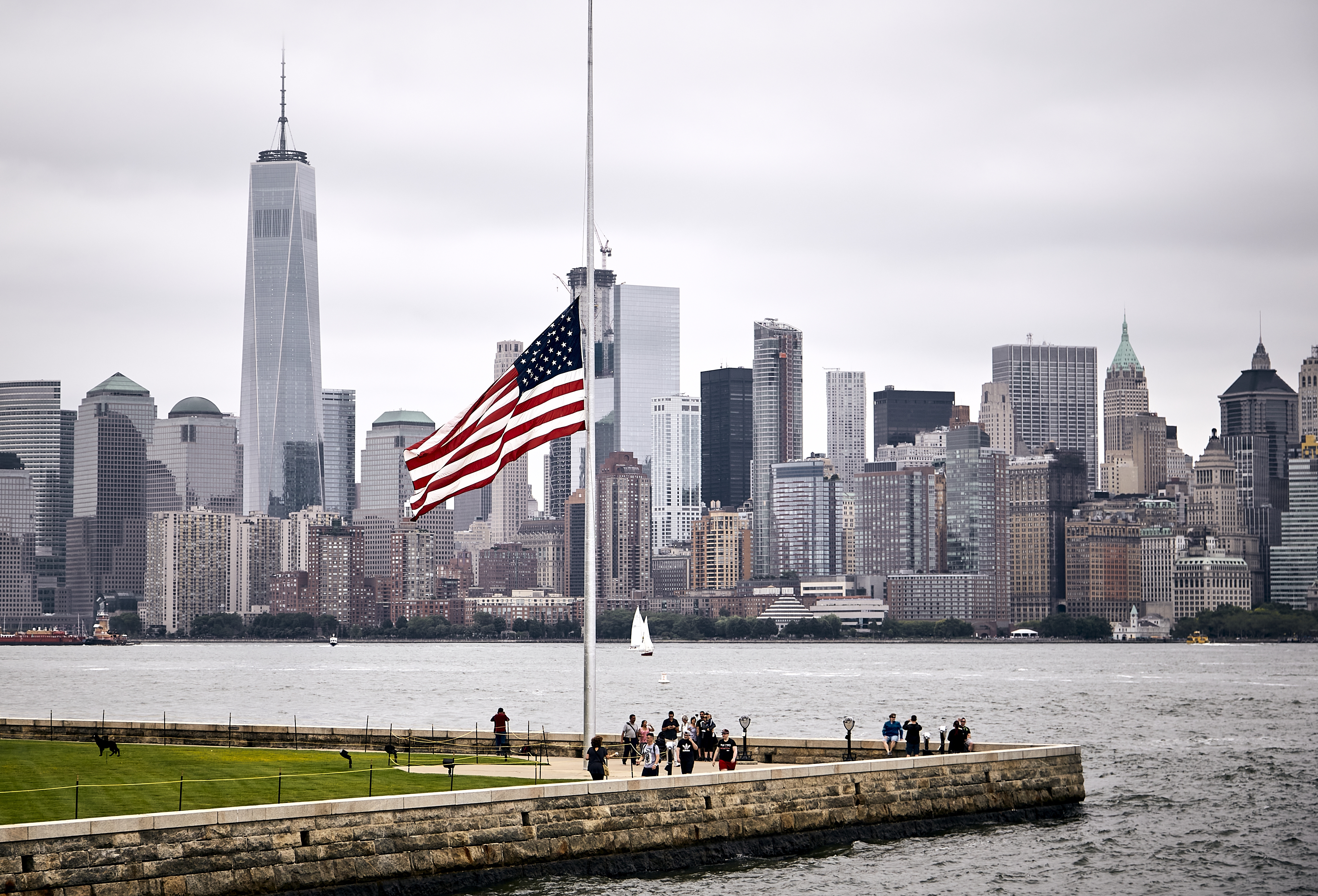 New York