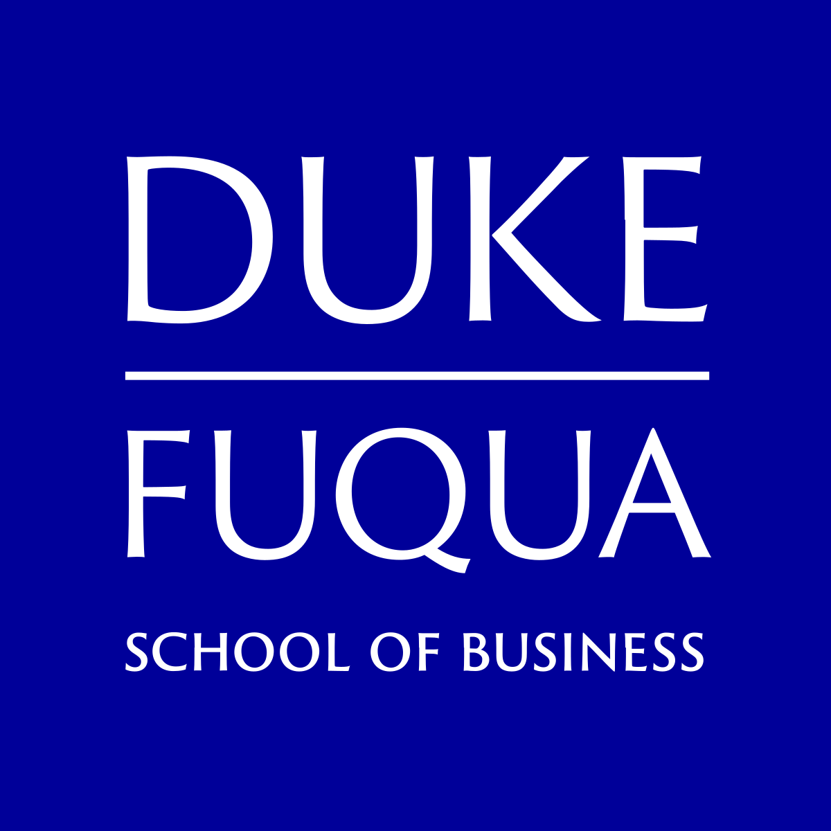 Duke University – Fuqua School of Business – SEED Global Education